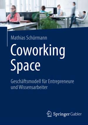 Coworking Space