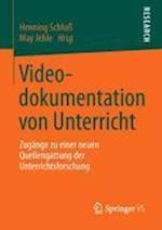 Videodokumentation von Unterricht