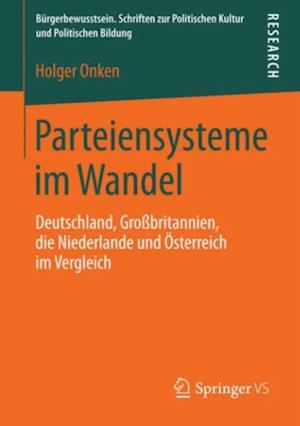 Parteiensysteme im Wandel