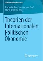 Theorien der Internationalen Politischen Ökonomie