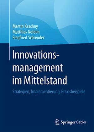 Innovationsmanagement im Mittelstand