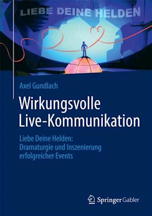 Wirkungsvolle Live-Kommunikation