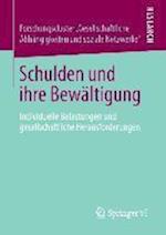 Schulden und ihre Bewältigung