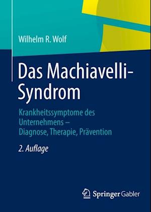 Das Machiavelli-Syndrom