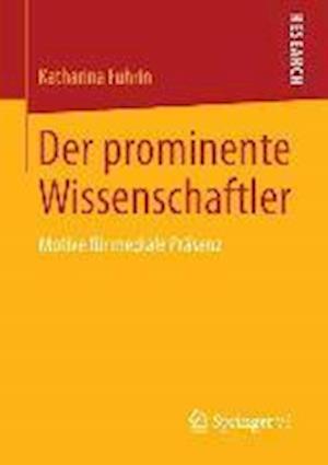 Der prominente Wissenschaftler