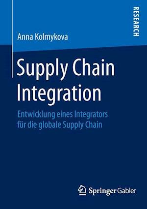 Supply Chain Integration