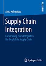 Supply Chain Integration