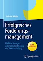 Erfolgreiches Forderungsmanagement