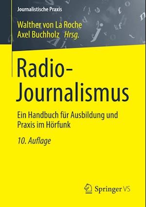 Radio-Journalismus