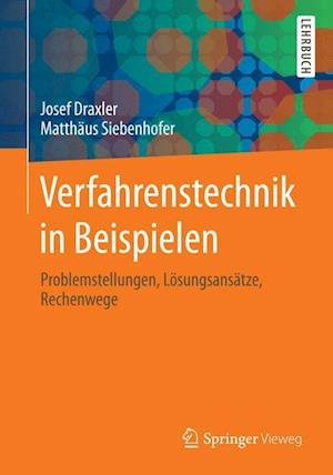 Verfahrenstechnik in Beispielen