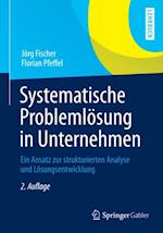 Systematische Problemlösung in Unternehmen