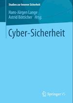 Cyber-Sicherheit