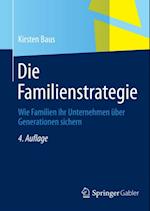 Die Familienstrategie