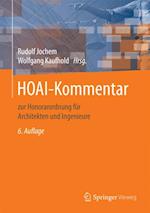 HOAI-Kommentar