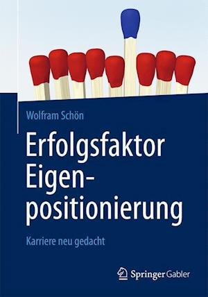 Erfolgsfaktor Eigenpositionierung