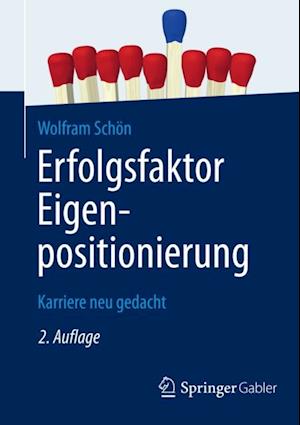 Erfolgsfaktor Eigenpositionierung