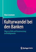 Kulturwandel bei den Banken