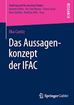 Das Aussagenkonzept der IFAC