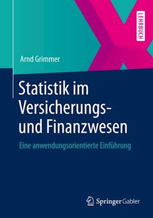 Statistik im Versicherungs- und Finanzwesen