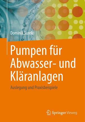 Pumpen für Abwasser- und Kläranlagen