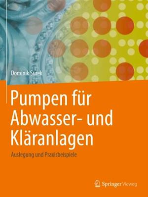 Pumpen für Abwasser- und Kläranlagen