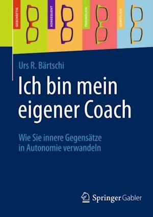 Ich bin mein eigener Coach