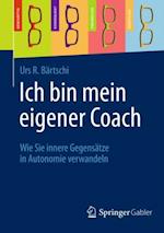 Ich bin mein eigener Coach