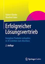 Erfolgreicher Lösungsvertrieb