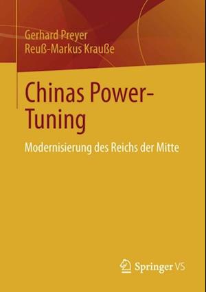 Chinas Power-Tuning