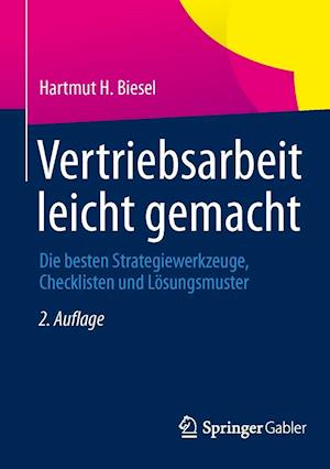 Vertriebsarbeit leicht gemacht