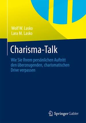 Charisma-Talk