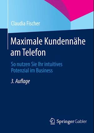 Maximale Kundennähe am Telefon