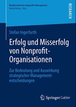 Erfolg und Misserfolg von Nonprofit-Organisationen