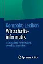 Kompakt-Lexikon Wirtschaftsinformatik