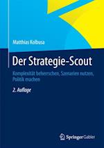 Der Strategie-Scout