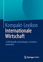 Kompakt-Lexikon Internationale Wirtschaft