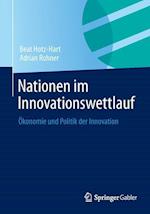 Nationen im Innovationswettlauf