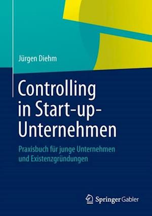 Controlling in Start-up-Unternehmen