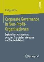Corporate Governance in Non-Profit-Organisationen