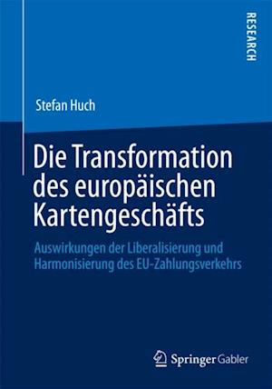 Die Transformation des europäischen Kartengeschäfts