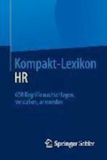 Kompakt-Lexikon HR