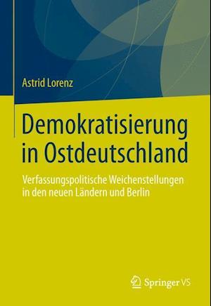 Demokratisierung in Ostdeutschland