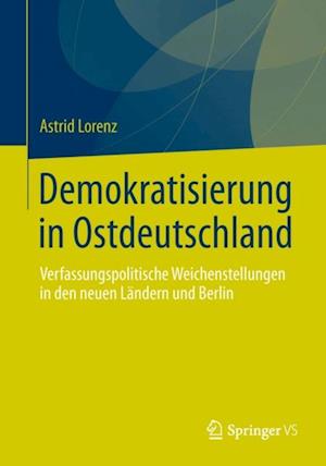 Demokratisierung in Ostdeutschland