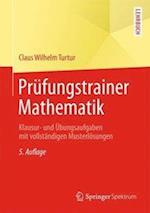 Prüfungstrainer Mathematik