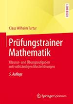 Prüfungstrainer Mathematik