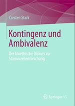 Kontingenz und Ambivalenz