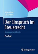 Meier, S: Einspruch im Steuerrecht