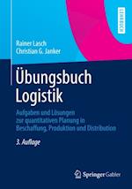 Übungsbuch Logistik