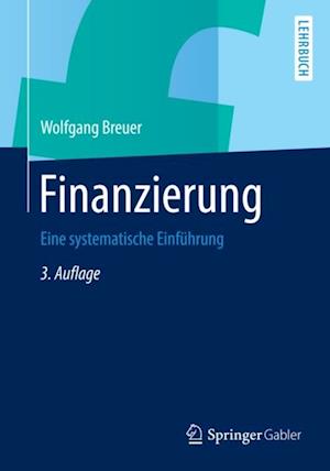 Finanzierung