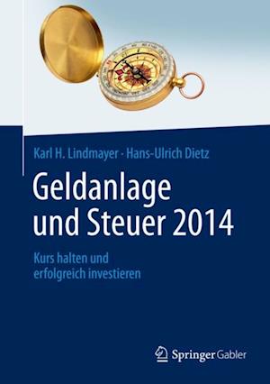 Geldanlage und Steuer 2014